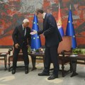 Srbija centar: EU da prestane da gleda kroz prste autokrati Vučiću