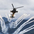 SAD pokrenule uzvratne napade na Iran nakon pada helikoptera „Apač“