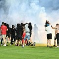 Žestoka kazna za Radnički: Zbog upada huligana imaće ogromne probleme u 2026/27