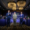 Tenzije na pregovorima u Švajcarskoj: Iranci odbili da se slikaju sa američkim diplomatama tokom sastanka (foto)