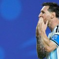 Evo gde možete da gledate uživo TV prenos meča Argentina - Austrija na Svetskom prvenstvu