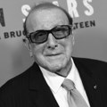 "Čovek sa zlatnim ušima": Preminuo Klajv Dejvis, mogul koji je otkrio Vitni Hjuston i Brusa Springstina