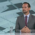 Marinković o slučaju "zvučni top": Država vodi hibridni rat protiv svojih građana - vlast oseća da "gubi tlo pod nogama"