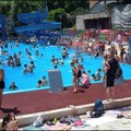 Dečji bazen na Plaži je vlasništvo Užičana, a ne SNS-a