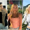 Mlada glumica iz hit serije poginula u teškom udesu Izletela iz auta smrti na asfalt, njene drugarice žive izgorele: Objavila…