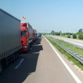 MUP najavio: Zbog vrućina tokom vikenda izmene u prekograničnom saobraćaju s Mađarskom