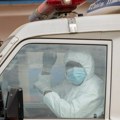 Vanredne mere zbog ebole: "Er Frans" ukinuo letove do prestonice Konga: Pojačane kontrole na aerodromima