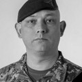 Ukrajinski pukovnik Volodimir Kononikov pronađen mrtav sa prostrelnom ranom