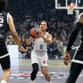 Kraj jedne ere: Plejmejker napustio Efes, bio velika želja Zvezde, sada ide u redove najvećeg rivala