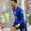 Ivan Perišić se ne povlači iz nacionalnog tima: "Nadam se da ću i na jesen biti na raspolaganju reprezentaciji Hrvatske"