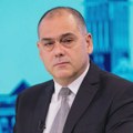Aleksandar Radić za DW: Vratiću se u slobodnu Srbiju