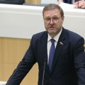 Rusija je danas istinski zaštitnik evropskih vrednosti