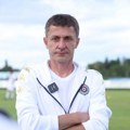 Saša Ilić otvoreno o pojačanju Partizana: Ima problem sa kilažom, ali biće on sve bolji