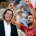 Oglasio se slavni glumac Metju Mekonahi zbog Novaka Đokovića: Evo kako ga je nazvao zbog igara na Vimbldonu!