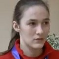 Evelin Ujhelji osvojila bronzanu medalju na juniorskom Evropskom prvenstvu u rvanju
