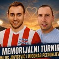 Žaočani čuvaju sećanje na Miloša Jovićevića i Miodraga Petronijevića: Memorijalni turnir 12. i 13. jula