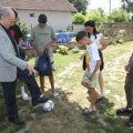 Krkobabić: Sombor mesto za mlade, rekorder po broju dodeljenih seoskih kuća