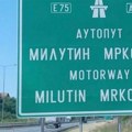 Obilaznica oko Beograda dobila novo ime: Vlada Srbije donela odluku, a tabla je već postavljena (foto)