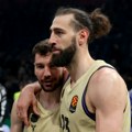Partizan krenuo po Šengeliju - Gruzijac na listi želja crno-belih