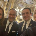 Gogić: Uslov za nastavak dijaloga SAD i Kosova nije srpska zajednica, već energetski interesi Vašintona