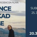 Zaječarci u blokadi organizuju projekciju filma „Sunce nikad više”