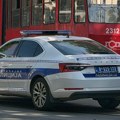 Kod Novog Pazara uhapšeno lice kod koga je pronađeno 400 kilograma duvana