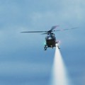 Srbija poslala helikopter i 40 vatrogasaca iz Beograda u Španiju zbog požara
