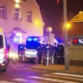 Ruski raketni napadi pogodili Kijev i druge ukrajinske gradove, najmanje 13 mrtvih