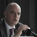 UEFA Infantinu: Podnesi ostavku ili te smenjujemo