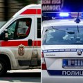 Muškarac (24) poginuo, njegov brat (22) u teškom stanju: Jeziva nesreća kod Sopota