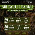 Art & mix district pretvara Kalemegdan u najveći dnevni "Dance floor" ovog leta