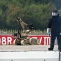 Drama na aerodromu u Lajpcigu: Pronađen dron sa eksplozivom, istražuje se mogući teroristički napad