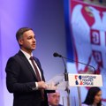 Aleksić: „Vučić će ostati upamćen po izdaji na KiM“