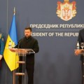 Vučić nakon sastanka sa Zelenskim: Srbija neće tako skoro u EU. Uvijek će nam naći neke Hrvate...