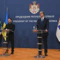 Šta predviđa memorandum Srbije i Ukrajine o zdravlju životinja i bezbednosti hrane