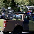 (Foto, video) Vojska Srbije se digitalizuje! Ulazimo u svetski vrh: Stiže nova fabrika dronova, a vojnicima donosi nešto…
