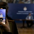 Biljana Đorđević (ZLF): SNS nema dobrog kandidata za predsednika Srbije