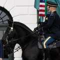 Tramp smanjuje manevre sa Seulom zbog Kim Džong Una