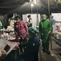 Porodila se usred razornog potresa u Indoneziji, beba dobila ime Zemljotres