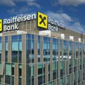Raiffeisen banka osvojila šest Global Finance priznanja za digitalno poslovanje sa privrednicima