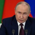 Putin o ukrajinskim napadima na Rusiju: "Nanose nam štetu, ali nema kritičnih posledica"