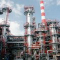 Rafinerija NIS u Pančevu od danas podiže kapacitet prerade sirove nafte na oko 13.000 tona dnevno