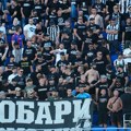 Partizan izdao hitno saopštenje pred utakmicu protiv Hetafea: "Zbog velikog interesovanja..."