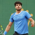 Arina i Novače, spremite se - Serena i Alkaras zajedno na US openu