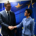 Od "trojanskih konja" do pritiska Brisela: Imaju li predlozi Marte Kos dovoljnu podršku država članica EU?