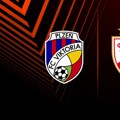 Звезда у Плзењу брани огромну предност за пласман у Лигу Европе (19.00, РТС 2)
