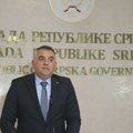 Premijer RS tvrdi da nije bilo primene sile na Palama: Policija prekinula akciju kada je identifikovan ambasador Srbije