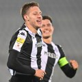 Gotovo je, Partizan prodao Ugrešića: Evo koliko će zaraditi crno-beli