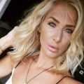 "Shvatila sam da je istina što ljudi pričaju" Prvo oglašavanje Milice Dabović nakon raskida sa kumom Darka Lazića