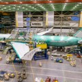 Boeing i sindikat inženjera nastavljaju pregovore 8. septembra, štrajk i dalje moguć
